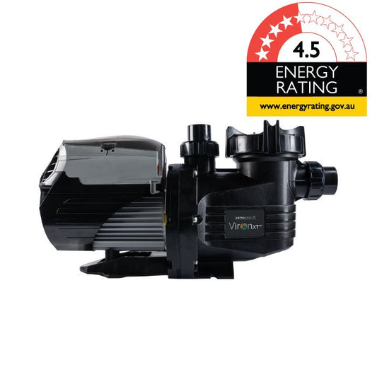 Viron XT Series Pool Pump