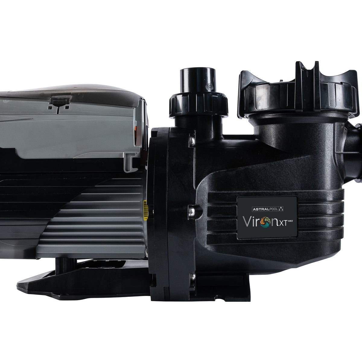 Viron XT Series Pool Pump