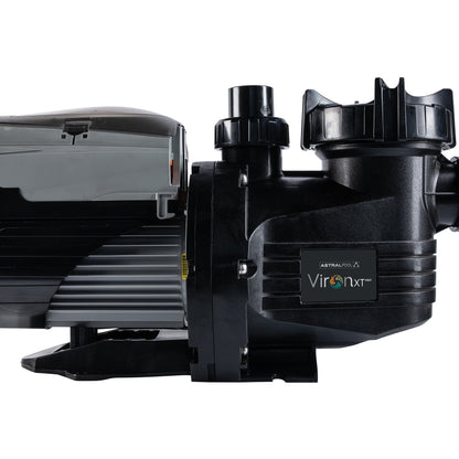 Viron XT Series Pool Pump