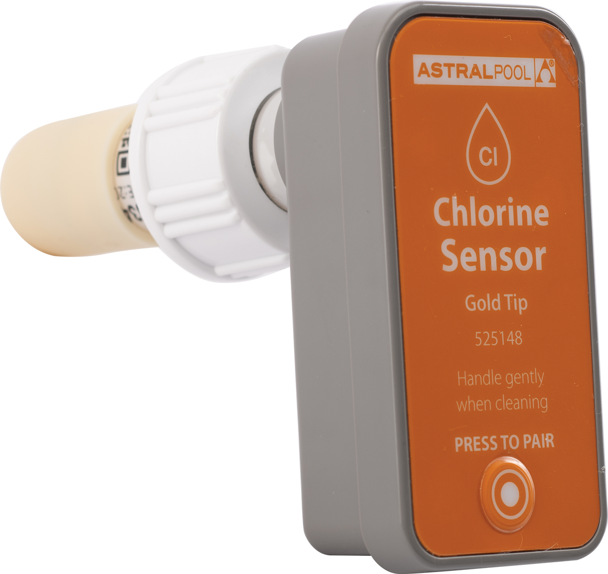 AstralPool chlorine sensor