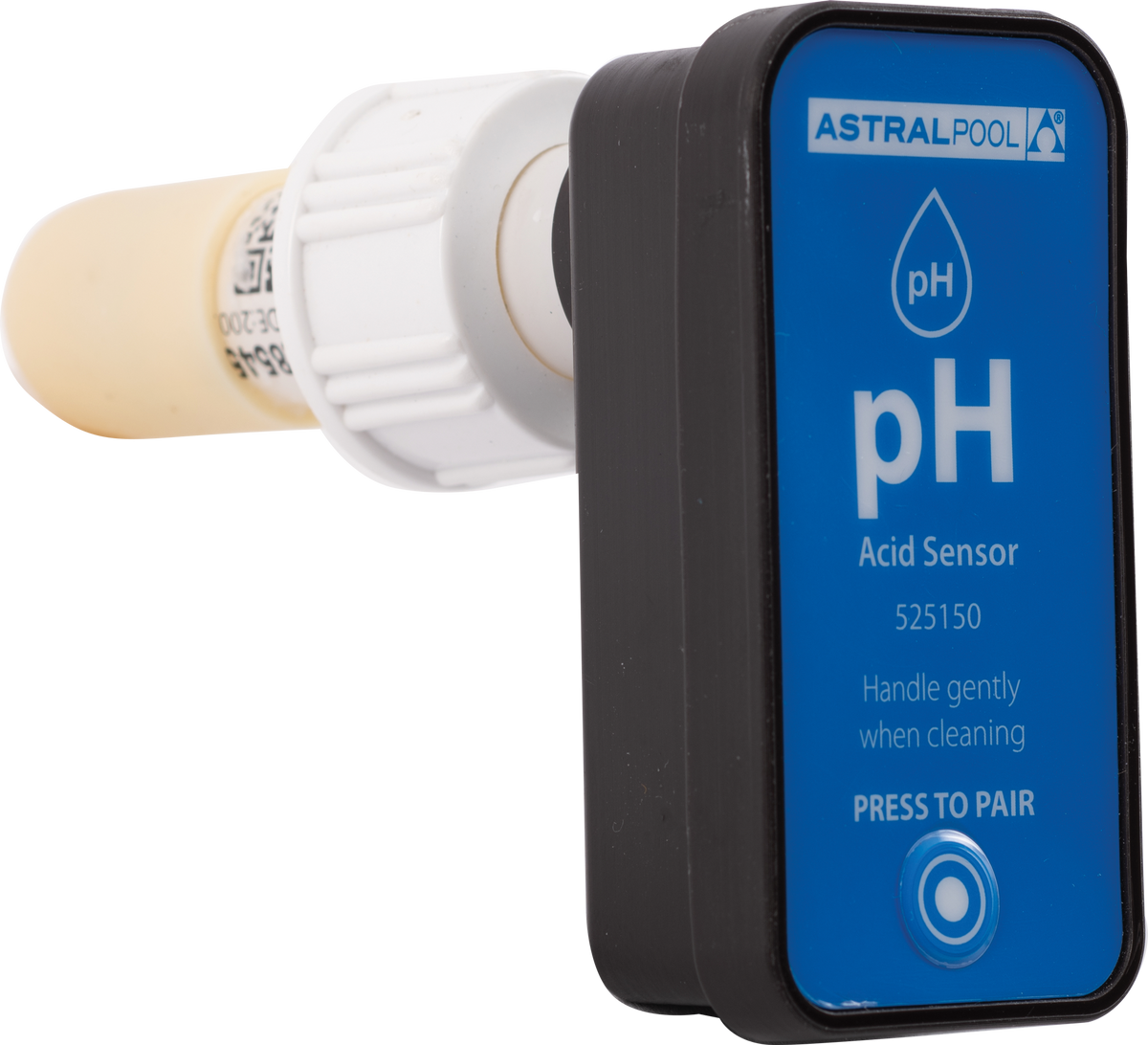 AstralPool pH acid sensor