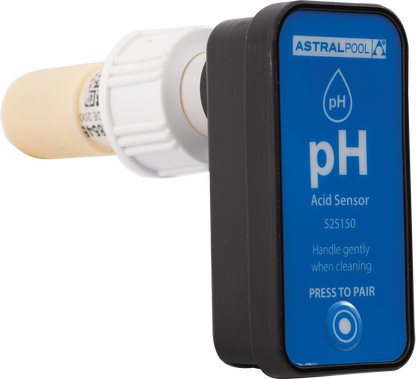 AstralPool pH acid sensor