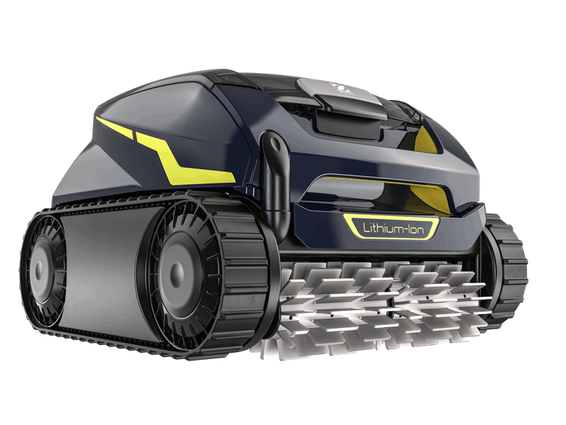 Zodiac Freerider Robotic Pool Cleaner