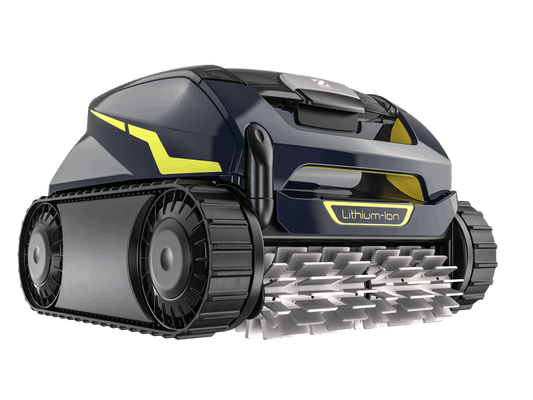 Zodiac Freerider Robotic Pool Cleaner