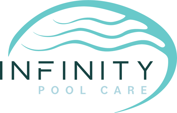 Infinity Pool Care