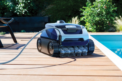 Duo-X Robotic Cleaner
