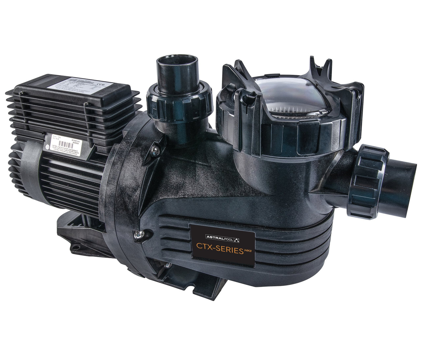 Astral CTX Series Pool Pump