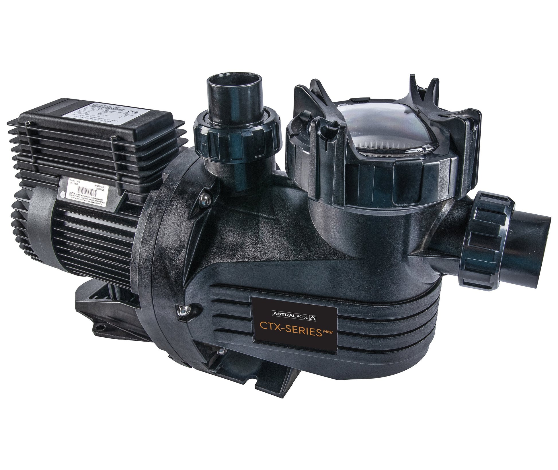 Astral CTX Series Pool Pump