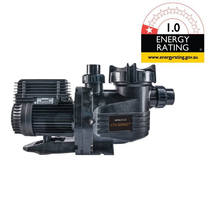 Astral CTX Series Pool Pump