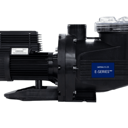 Astral E-Series Pool Pump