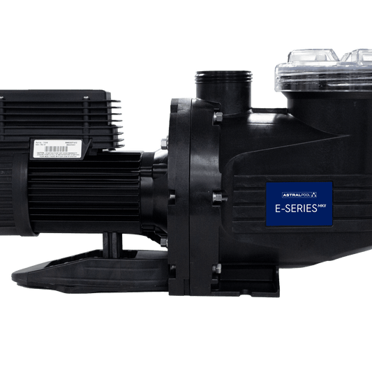 Astral E-Series Pool Pump