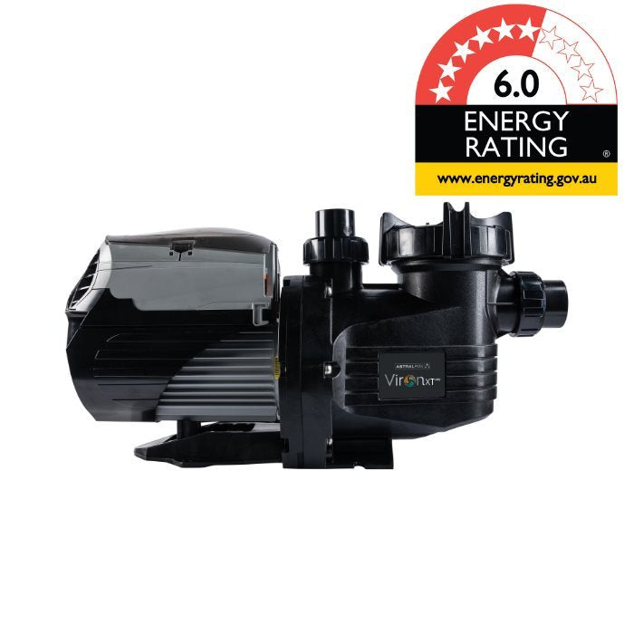 Viron XT Series Pool Pump