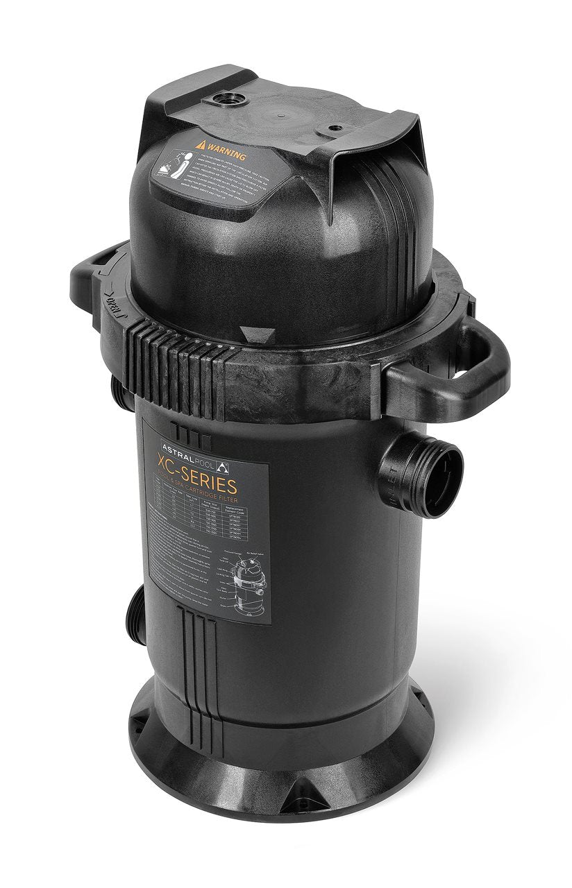 Astral XC Cartridge Filter