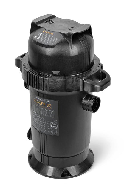 Astral XC Cartridge Filter
