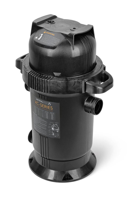 Astral XC Cartridge Filter