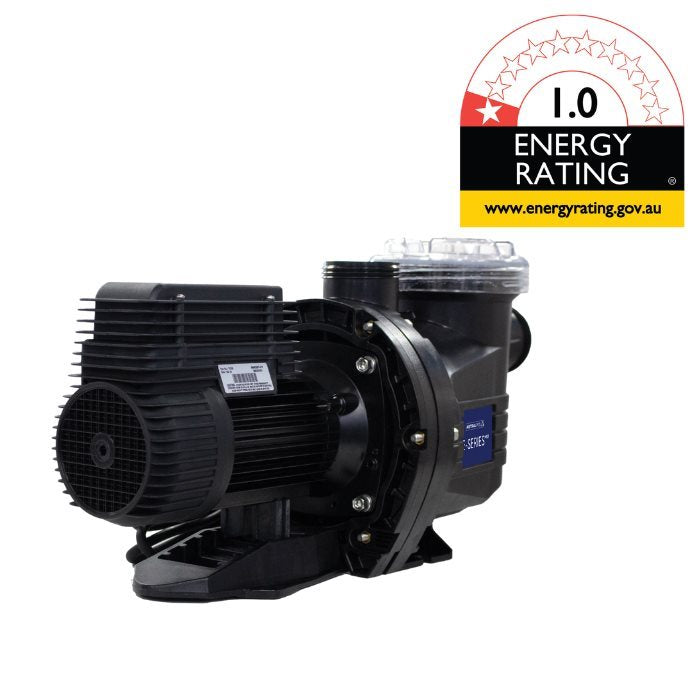 Astral E-Series Pool Pump