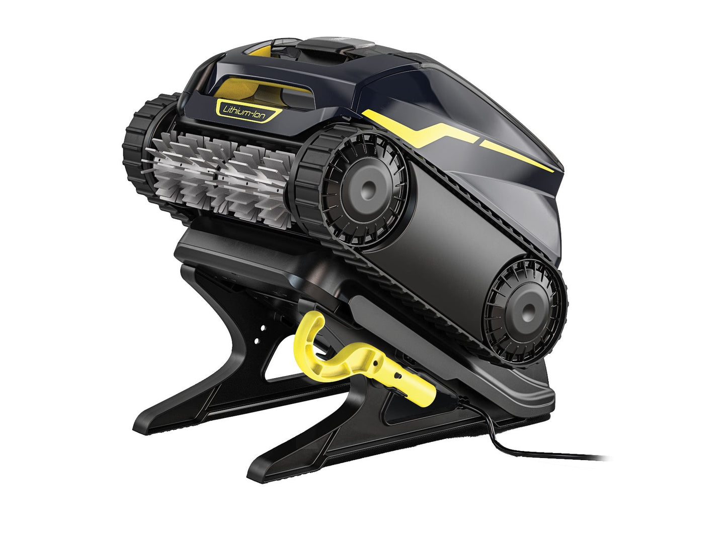Zodiac Freerider Robotic Pool Cleaner