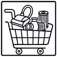 Shop Pool Equipment