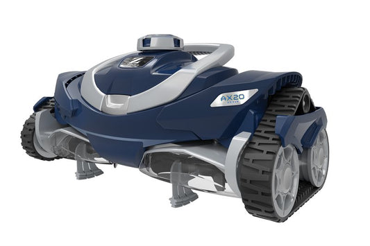 Zodiac AX20 suction pool cleaner
